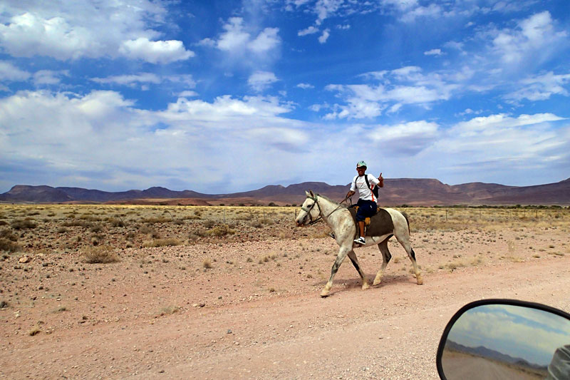 Namibia
